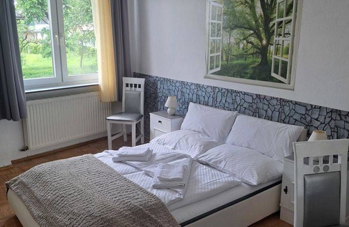 Ulrichsberg Apartment | Apartment ∙ 4 guests