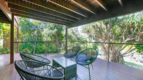 Brooms Head Apartment | Apartment ∙ 4 guests