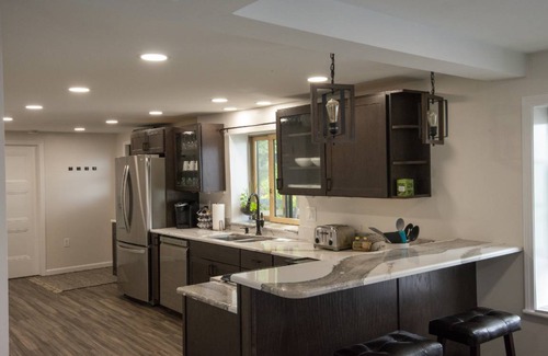 Ithaca Apartment | Apartment ∙ 4 guests
