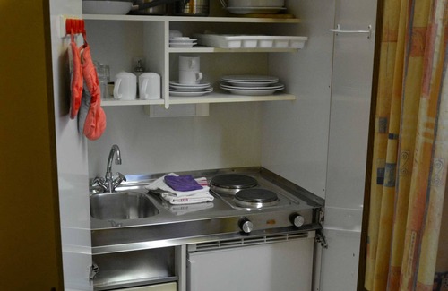 Bad Wildungen Apartment | Apartment 4 - House Erna