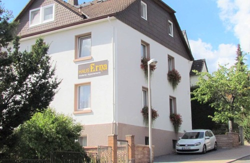 Bad Wildungen Apartment | Apartment 4 - House Erna