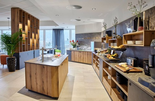 Gmain Apartment | Apartment 4 Medium Plus incl. breakfast buffet for 1-3 persons