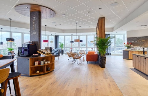 Gmain Apartment | Apartment 4 Medium Plus incl. breakfast buffet for 1-3 persons