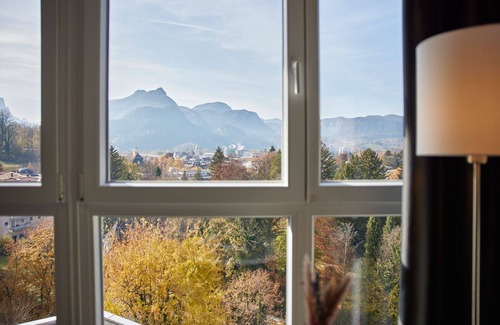 Gmain Apartment | Apartment 4 Medium Plus incl. breakfast buffet for 1-3 persons