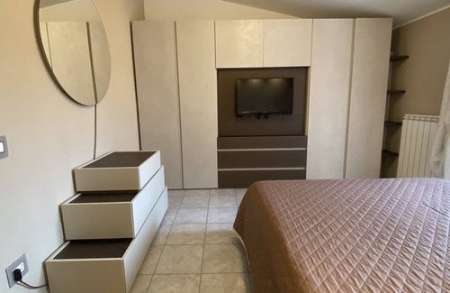 Bosa Marina Apartment | Apartment 4 minutes walk from the beach.