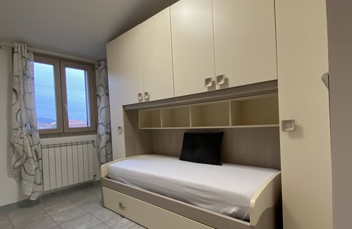 Bosa Marina Apartment | Apartment 4 minutes walk from the beach.