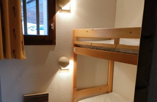 Gresse-en-Vercors Apartment | APARTMENT 4 PEOPLE SEEN MOUNTAIN