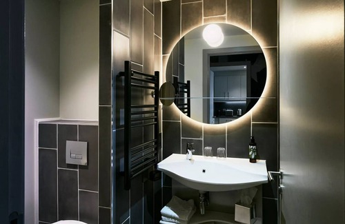 City Centre Glasgow Apartment | Apartment 4 people - 1 bedroom