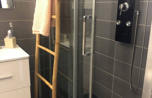 Minimes - Barriere de Paris Apartment | Apartment 4 people - Near Canal du Midi - Toulouse