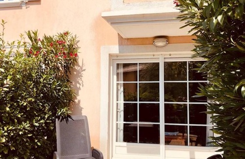 Tourrettes Apartment | Apartment 4 people Var