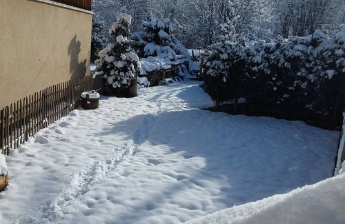 Valloire Apartment | Apartment 4 pers. in a traditional house in a quiet area 0629181097