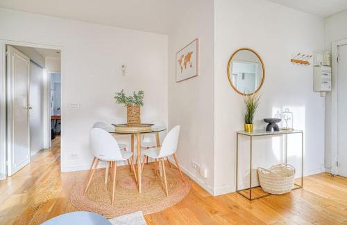 Pigalle Apartment | Apartment 4 Pers. Moulin Rouge-Pigalle