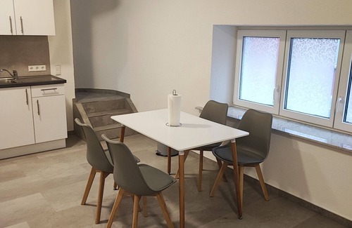 Obersackingen Apartment | Apartment '4' with Wi-Fi