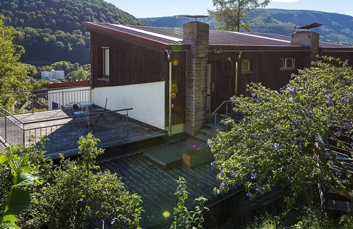 Bad Urach Apartment | Apartment 40sqm, 1 bedroom, max. 3 people