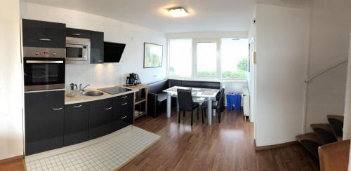 Innenhafen Apartment | Apartment 45