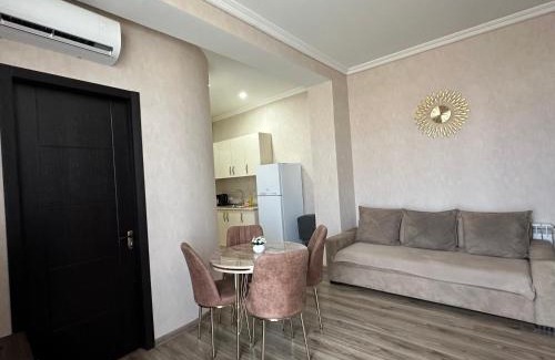 Didube Apartment | Apartment 45