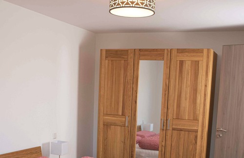 Sinkingen Apartment | Apartment, 49 sqm, 2 bedrooms, terrace, max. 5 people