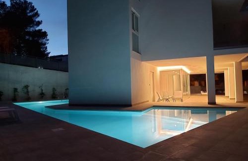 Canyamel Apartment | Apartment 4B Formentor sea view & pool in Cañamel