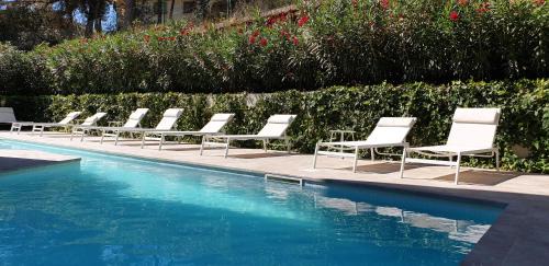 Canyamel Apartment | Apartment 4B Formentor sea view & pool in Cañamel