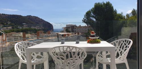 Canyamel Apartment | Apartment 4B Formentor sea view & pool in Cañamel