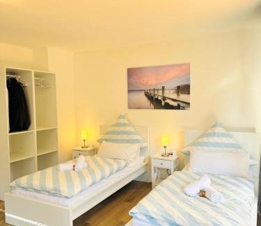 Rhein-Erft-Kreis District Apartment | Apartment 4you köln-Frechen