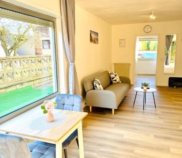 Rhein-Erft-Kreis District Apartment | Apartment 4you köln-Frechen
