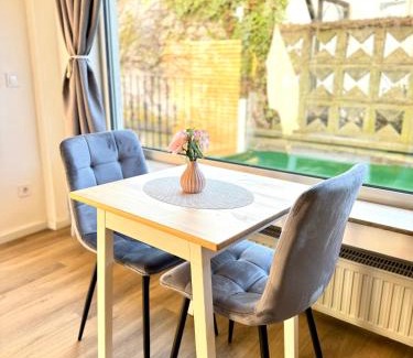 Rhein-Erft-Kreis District Apartment | Apartment 4you köln-Frechen