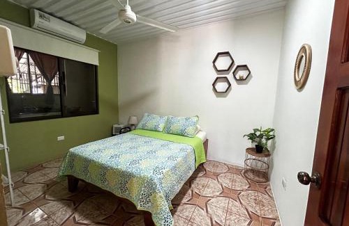 Manuel Antonio Apartment | Apartment 5 -10 minutes away BY CAR from Manuel Antonio beach!