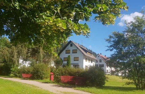 Todtmoos Apartment | Apartment 5, 24 sqm, 1 bedroom, max. 2 persons