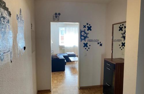 Altstadt-Nord Apartment | Apartment 5 at Cologne Cathedral
