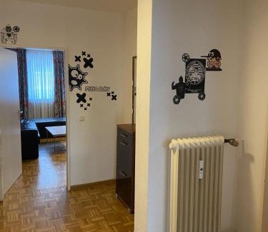 Altstadt-Nord Apartment | Apartment 5 at Cologne Cathedral