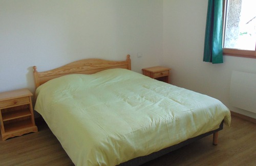 Belmont-sur-Buttant Apartment | Apartment 52m² - holiday rental Vosges