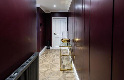 Chepstow Apartment | Apartment 5