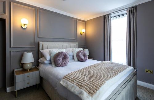 Chepstow Apartment | Apartment 5