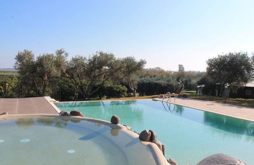 Carlentini Apartment | Apartment ∙ 5 guests