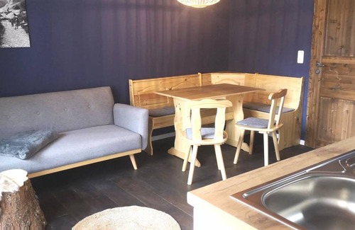 Bichlbach Apartment | Apartment ∙ 5 guests