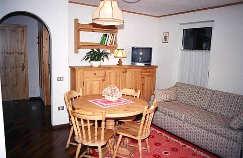 Alba Apartment | Apartment ∙ 5 guests