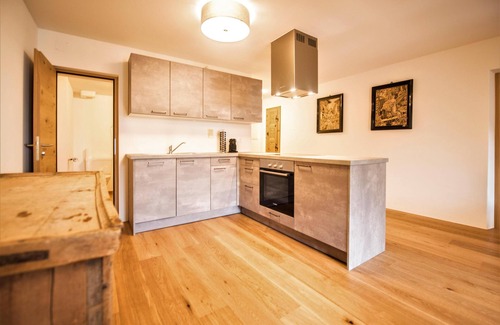 Mustair Apartment | Apartment 5 Münsterhof 50m²