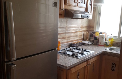 L'Ocean Apartment | Apartment 5 min from the sea ocean rabat