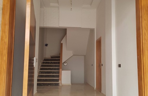 L'Ocean Apartment | Apartment 5 min from the sea ocean rabat