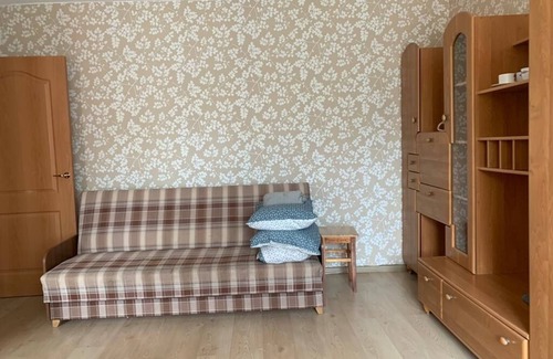 Liepaja Apartment | apartment 5 minute to the sea