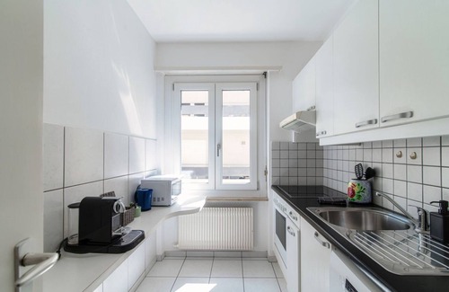 Locarno Apartment | Apartment 5 minutes from Locarno Centro (Victoria Apartment)