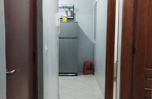 Taddart Apartment | Apartment 5 minutes from Anza beach