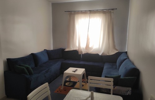 Taddart Apartment | Apartment 5 minutes from Anza beach