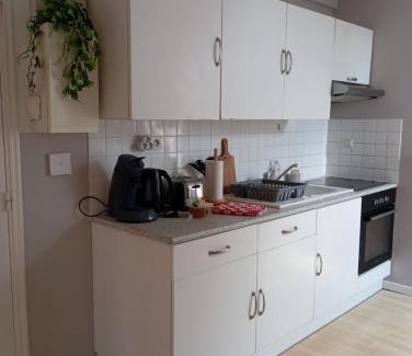 Quaedypre Apartment | Apartment 5 People Quaedypre
