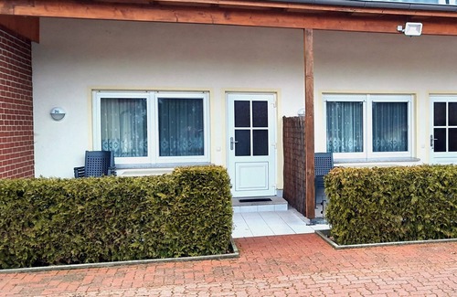 Plau am See Apartment | Apartment 5 pers. - Vacation resort Zum See