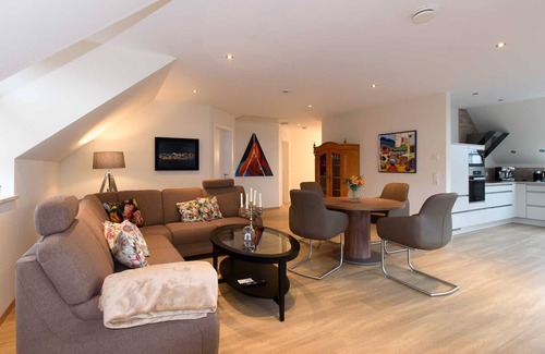 Ditzum Apartment | Apartment 5 - Sielhof Ditzum, 45222