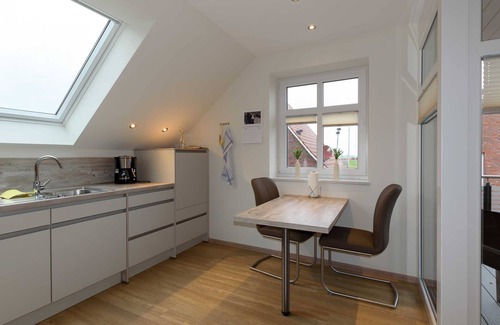 Ditzum Apartment | Apartment 5 - Sielhof Ditzum, 45222