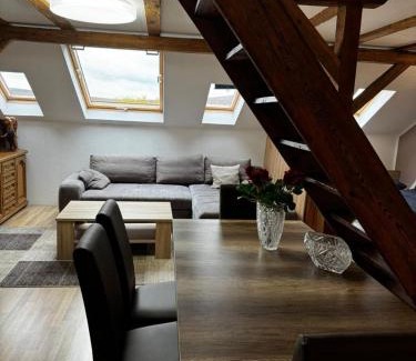 Gera Apartment | Apartment 5 Studio