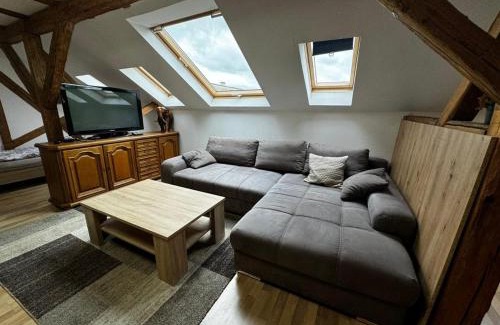 Gera Apartment | Apartment 5 Studio